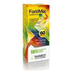 Named Fortimix Superfood 60 Componenti Integratore 300ml