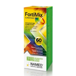 Named Fortimix Superfood Integratore Tonificante 150ml