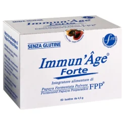 Named Immun Age Forte Integratore 60 Bustine