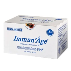 Named Immun Age Integratore 60 Bustine