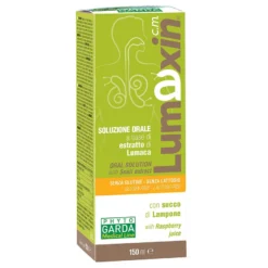 Named Lumaxin Sciroppo 150ml