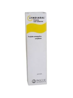 Named Lymdiaral Crema 40g