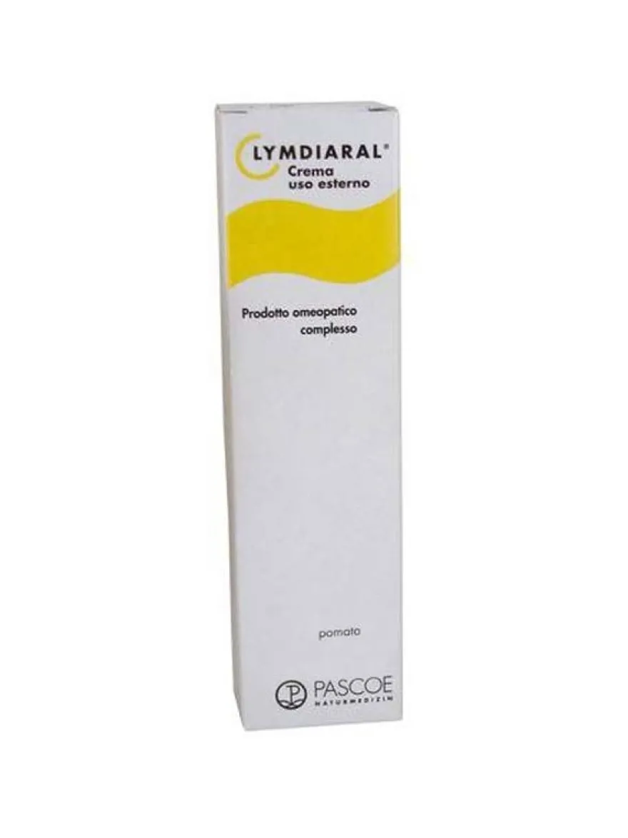 Named Lymdiaral Crema 40g