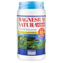 Named Magnesium Natura 150 Grammi