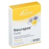 Named Neurapas Forte Integratore Umore 60 Compresse