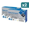 Named Neuronam Integratore Benessere Mentale 2 confezioni da 30 Compresse