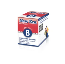 Named New Era B 240 Granuli