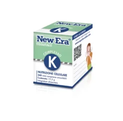 Named New Era Complesso K 240 Granuli