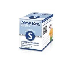 Named New Era Complesso S Integratore 240 Compresse Orosolubili