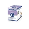 Named New Era G 240 Grammi