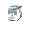 Named New Era 5 Integratore 240 Compresse Orosolubili