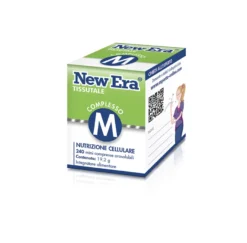 Named New Era M 240 Granuli