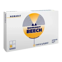 Named Nomabit Beech Globuli 6g