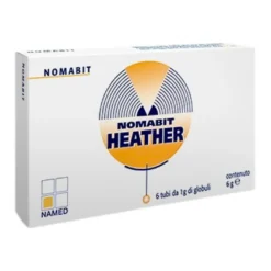 Named Nomabit Heather Globuli 6g