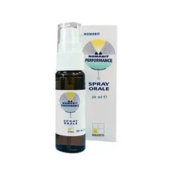 Named Nomabit Performance Spray Orale 20ml