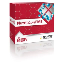 Named Nutrixam Fms Integratore Aminoacidi 30 Bustine