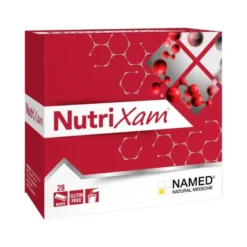 Named Nutrixam Integratore Alimentare 28 Bustine