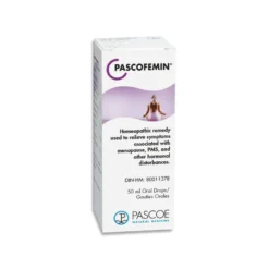 Named Pascoe Pascofemin Gocce 20ml