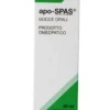 Named Pekana Apo Spas Gocce 30ml