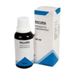 Named Ricura Pekana Gocce 30ml