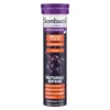 Named Sambucol Effervescente Integratore Difese Immunitarie 15 Compresse