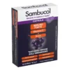 Named Sambucol Immunoforte Integratore Difese Naturali 30 Capsule