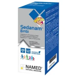 Named Sedanam Bimbi 200ml