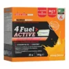 Named Sport 4 Fuel Active Integratore Vitamine E Minerali 14 Bustine Orange Flavour