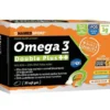 Named Sport Omega 3 Double Plus++ Integratore Cuore 30 Soft Gel