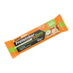 Named Sport Proteinbar Zero Hazelnut 50g