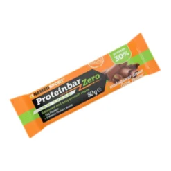 Named Sport Proteinbar Zero Madagascar Cream Cocoa 50g