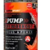 Named Sport 2pump Preworkout 300g