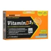 Named Sport Vitamin D3 Integratore Ossa E Muscoli 30 Compresse