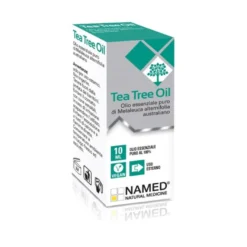 Named Tea Tree Oil Malaleuca 10ml