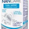 Nancare Flora Support Fermenti Lattici Bambini 14 Bustine
