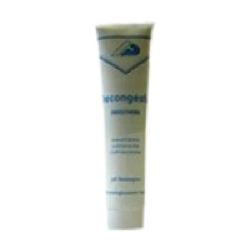 Nan Maschera Decongestionante Per Pelli Sensibili 70ml 1 Pezzo