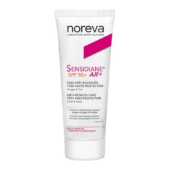 Nan Xerodiane Ar Spf50 Trattamento Antirossore 40ml 1 Flacone