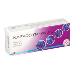 Naprosyn Gel 10% 50g