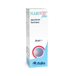 Narivit Plus Spray Nasale 20ml