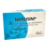 Narlisim Soluzione Uso Nasale E Aerosolterapia 15 Flaconcini Richiudibili