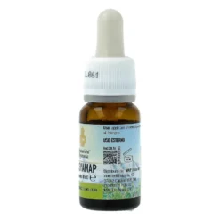 Nasyamap Olio Gocce 10ml