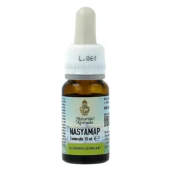 Nasyamap Olio Gocce 10ml