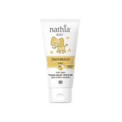 Nathia Dentifricio Baby Prima Infanzia 50ml