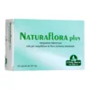 Naturaflora Plus 60 Capsule