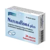 Naturaflora Plus Integratore Probiotici 30 Capsule Vegetali