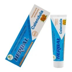 Natura House Dentifricio Calendula Per Denti Sensibili 100ml