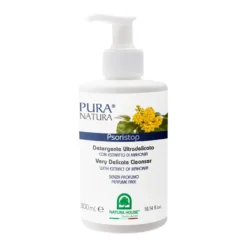 Natura House Detergente Liquido Ultradelicato 300ml