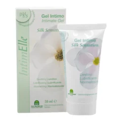 Natura House Gel Intimo Lenitivo Secchezza Intima 250ml