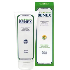 Natural Benex Gel Freddo 200ml