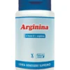 Natural Point Arginina Integratore 50 Capsule